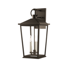 Troy B8903-TBZH - Soren Exterior Wall Sconce