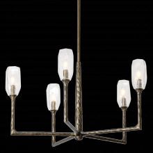 Troy F1336-BPG - LYLE Chandelier
