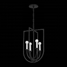 Troy F3214-BI - KAEL Lantern