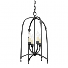 Troy F8815-BI - Rhett Pendant