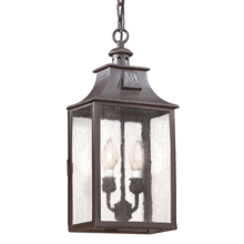 Troy F9004-SFB - Newton Exterior Lantern