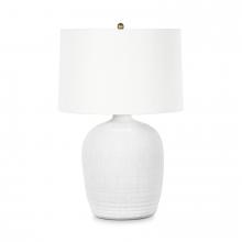 Regina Andrew 13-1563 - Regina Andrew Phoenix Ceramic Table Lamp