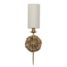 Regina Andrew 15-1236 - Regina Andrew Domonique Sconce Single