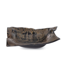 Regina Andrew 20-1655 - Regina Andrew Brock Horn Dish