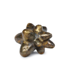 Regina Andrew 20-1663BRS - Regina Andrew Amor Metal Objet Large (Brass)