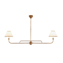 Terracotta Lighting H25111-2 - Elise Chandelier