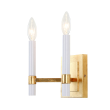 Terracotta Lighting W23120-2 - Levana Double Sconce