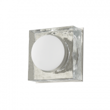 Hudson Valley 1601-PN - Mackay Wall Sconce