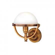 Hudson Valley 3301-AGB - Stratford Wall Sconce