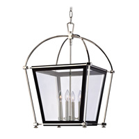 Hudson Valley 3618-AGB - Hollis Lantern