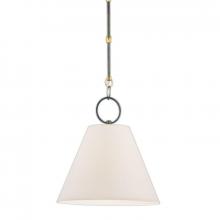 Hudson Valley 5612-DB - Altamont Pendant