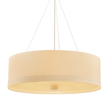 Hudson Valley 8934-AGB - Ashland Pendant