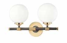 Hudson Valley 3702-AOB - Bowery Bath and Vanity