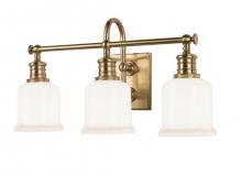 Hudson Valley 1973-AGB - Keswick Bath and Vanity