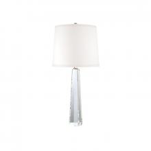 Hudson Valley L885-PN-WS - Taylor Table Lamp