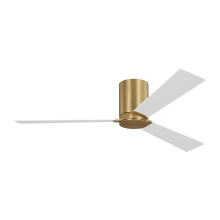 Visual Comfort & Co. Fan Collection 3RZHR52BBS - Rozzen 52 Hugger