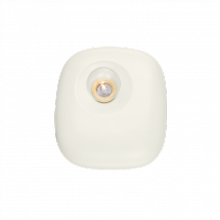 Mitzi by Hudson Valley Lighting H718301-AGB/CSI - Colleen Bath And Vanity