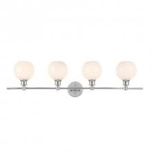 Elegant LD2323C - Collier 4 light  