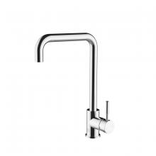 Elegant FAK-308PCH - Kitchen Faucet 3 11/16" × 1‘ 1-11/16" × 9 11/16" chrome