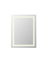 Elegant MRE82736 - LED Mirror W27 H36 3000-6000K Dim