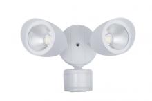 Elegant MSL1003 - LED SECURITY LIGHTS, 5000K, 270 degree, CRI80, ES, UL, 20W, 120W EQUIVALENT, 50000HRS