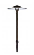 Elegant P803 - Outdoor Path light D:12" H:24"