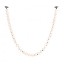 Alora Lighting PD321736CH-UNV-010-RT - Akoya 125-in Chrome LED Pendant