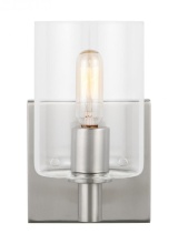 Visual Comfort & Co. Studio Collection 4164201EN-962 - Fullton One Light Wall / Bath Sconce