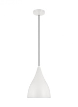 Visual Comfort & Co. Studio Collection 6545301EN3-115 - Oden Small Pendant