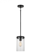 Visual Comfort & Co. Studio Collection 6590301-112 - Zire One Light Pendant