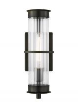 Visual Comfort & Co. Studio Collection 8626701EN7-71 - ALCONA 1L MD LANTERN-71