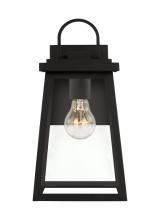 Visual Comfort & Co. Studio Collection 8648401EN7-12 - FOUNDERS 1L MD LANTERN-12