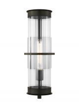 Visual Comfort & Co. Studio Collection 8726701EN7-71 - ALCONA 1L LG LANTERN-71