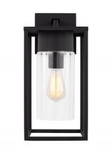Visual Comfort & Co. Studio Collection 8731101EN7-12 - VADO 1L LG LANTERN-12