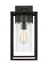 Visual Comfort & Co. Studio Collection 8731101EN7-71 - VADO 1L LG LANTERN-71