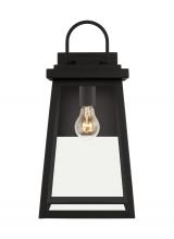 Visual Comfort & Co. Studio Collection 8748401EN7-12 - FOUNDERS 1L LG LANTERN-12