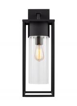 Visual Comfort & Co. Studio Collection 8831101EN7-12 - VADO 1L XL LANTERN-12