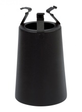 Visual Comfort & Co. Studio Collection 92255-12 - Outdoor Cylinders Dark Sky Friendly Adapter