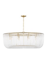 Visual Comfort & Co. Studio Collection CP14710BBS - Pierce