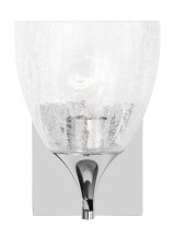 Visual Comfort & Co. Studio Collection DJV1021CHCKG - Toffino