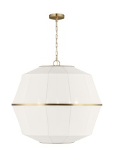 Visual Comfort & Co. Studio Collection EP1475BBS - Hikari