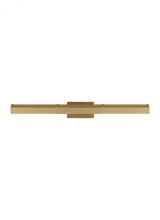 Visual Comfort & Co. Studio Collection AW1192BBS - 24" Picture Light