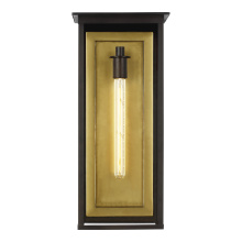 Visual Comfort & Co. Studio Collection CO1131HTCP - Freeport Extra Large Outdoor Wall Lantern