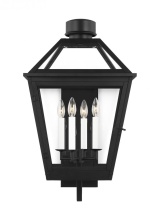 Visual Comfort & Co. Studio Collection CO1364TXB - Hyannis Extra Large Lantern