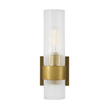 Visual Comfort & Co. Studio Collection CV1021BBS - Geneva Sconce