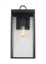 Visual Comfort & Co. Studio Collection DJO1021TXB - Large Wall Lantern