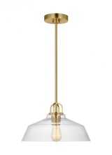 Visual Comfort & Co. Studio Collection DJP1121SB - Small Pendant