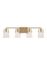 Visual Comfort & Co. Studio Collection DJV1034SB - Crofton 4 - Light Bath