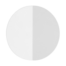 Visual Comfort & Co. Studio Collection KSW1001MWT - Dottie Small Sconce