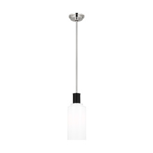 Visual Comfort & Co. Studio Collection LP1071PNMG - Hadley Tall Pendant